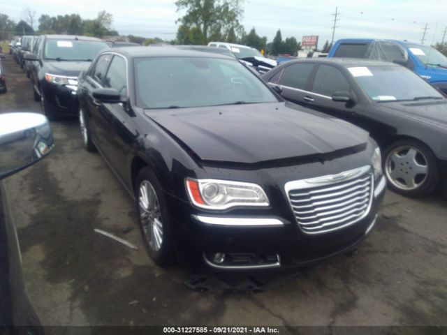 CHRYSLER 300 2014 2c3ccarg4eh212983