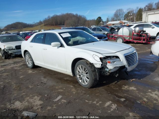 CHRYSLER 300 2014 2c3ccarg4eh229475