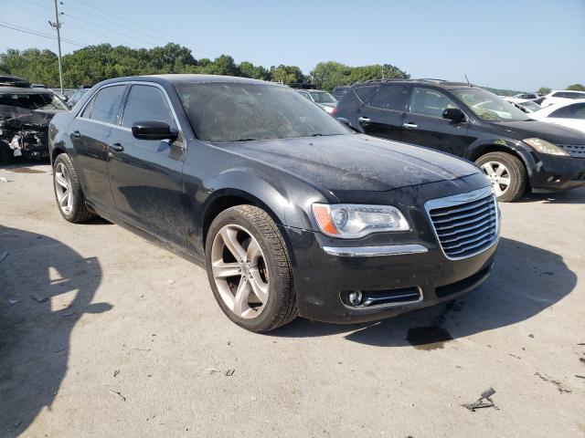 CHRYSLER 300 2014 2c3ccarg4eh273461