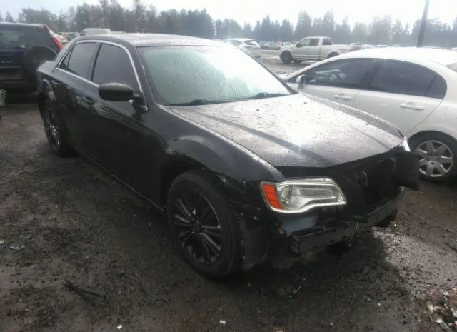 CHRYSLER 300 2014 2c3ccarg4eh306023