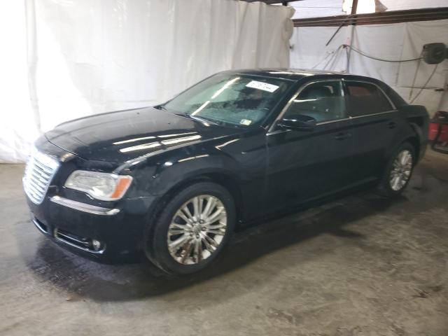 CHRYSLER 300 2014 2c3ccarg4eh308788