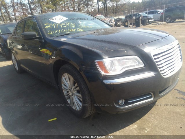 CHRYSLER 300 2014 2c3ccarg4eh328099