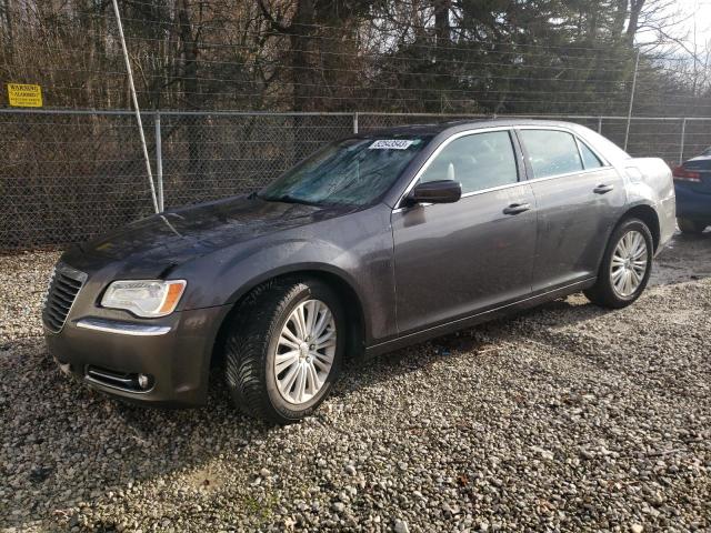 CHRYSLER 300 2014 2c3ccarg4eh383586