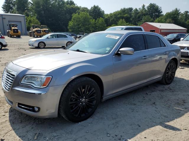 CHRYSLER 300 2014 2c3ccarg4eh384155