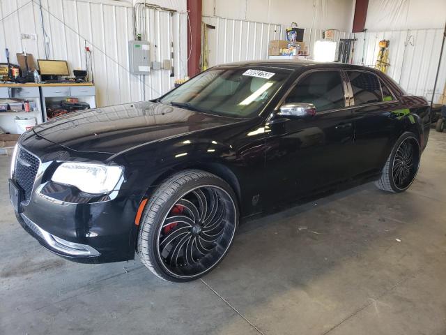 CHRYSLER 300 LIMITE 2015 2c3ccarg4fh781933