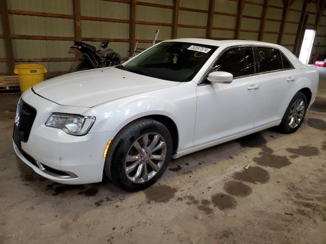 CHRYSLER 300 2015 2c3ccarg4fh782063