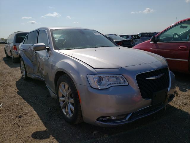 CHRYSLER 300 LIMITE 2015 2c3ccarg4fh787604