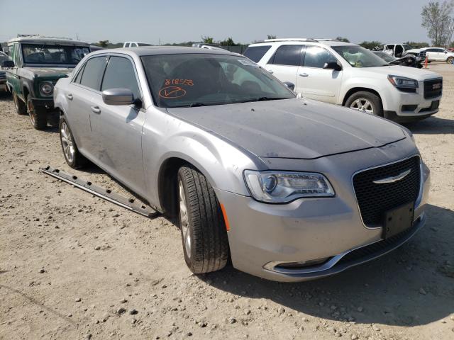 CHRYSLER 300 LIMITE 2015 2c3ccarg4fh818558