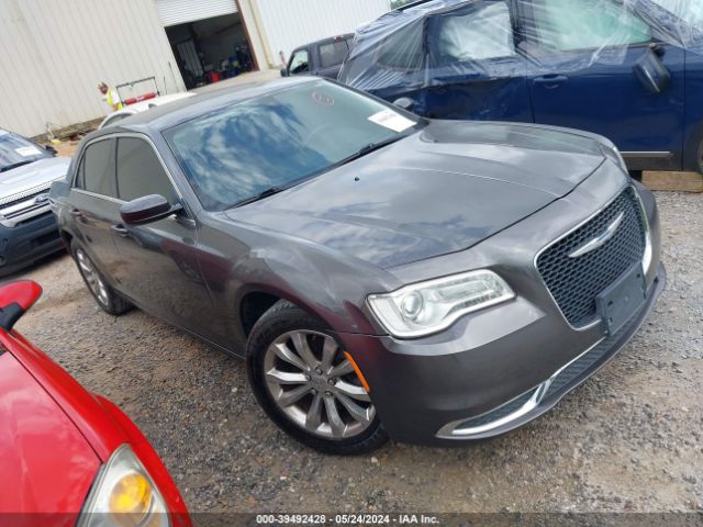 CHRYSLER 300 2015 2c3ccarg4fh831133