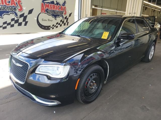 CHRYSLER 300 2015 2c3ccarg4fh831147