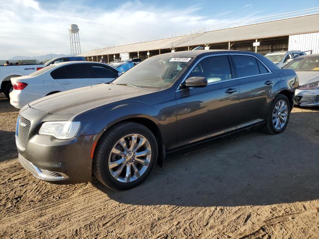 CHRYSLER 300 2016 2c3ccarg4gh208709