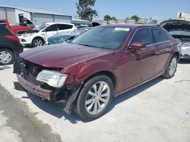 CHRYSLER 300 2016 2c3ccarg4gh208791