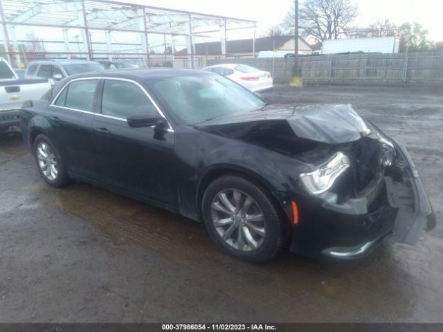 CHRYSLER 300 2016 2c3ccarg4gh209004