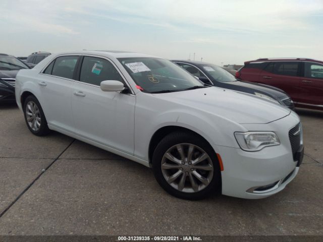 CHRYSLER 300 2016 2c3ccarg4gh344239