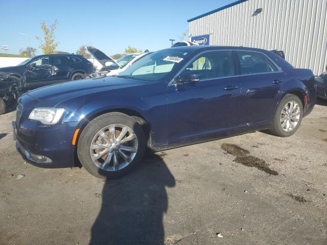 CHRYSLER 300 LIMITE 2017 2c3ccarg4hh512415