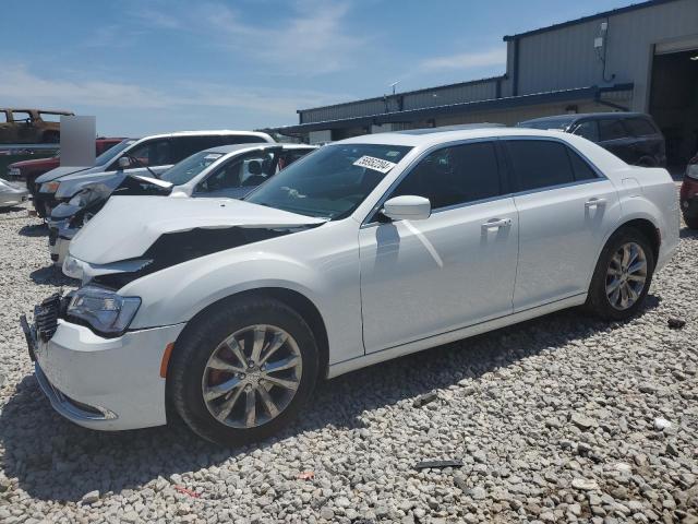 CHRYSLER 300 LIMITE 2017 2c3ccarg4hh514147