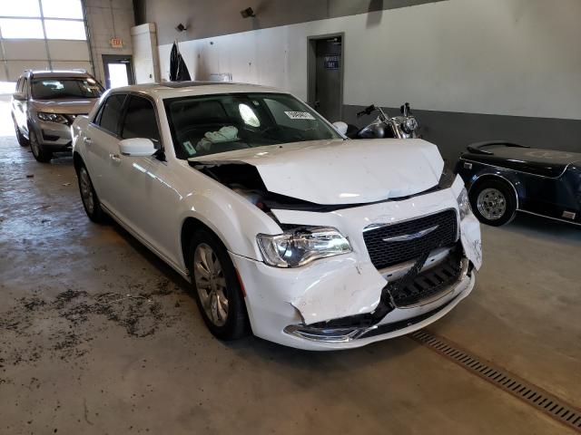 CHRYSLER 300 LIMITE 2017 2c3ccarg4hh534902