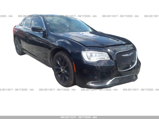 CHRYSLER 300 2017 2c3ccarg4hh544961