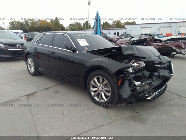 CHRYSLER 300 2017 2c3ccarg4hh588202