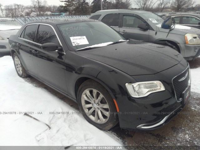 CHRYSLER 300 2018 2c3ccarg4jh165707