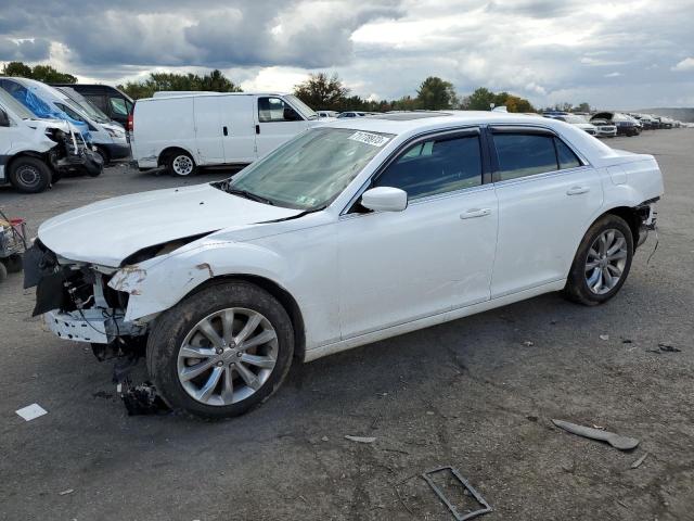 CHRYSLER 300 2018 2c3ccarg4jh165819