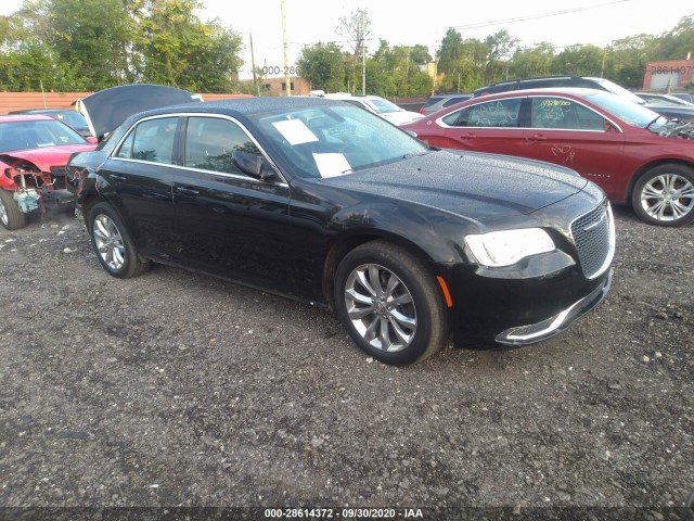 CHRYSLER 300 2018 2c3ccarg4jh254063