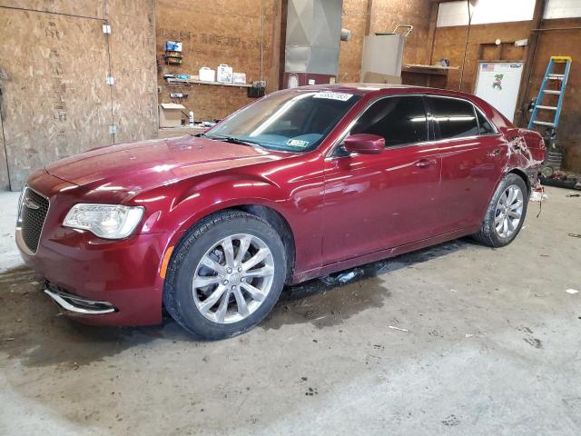 CHRYSLER 300 TOURIN 2019 2c3ccarg4kh508355