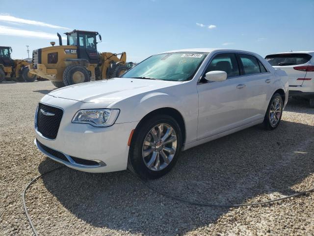 CHRYSLER 300 2019 2c3ccarg4kh578258