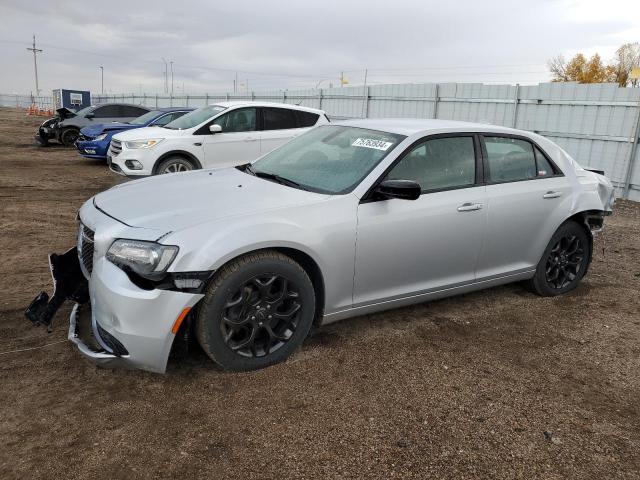 CHRYSLER 300 TOURIN 2019 2c3ccarg4kh602509