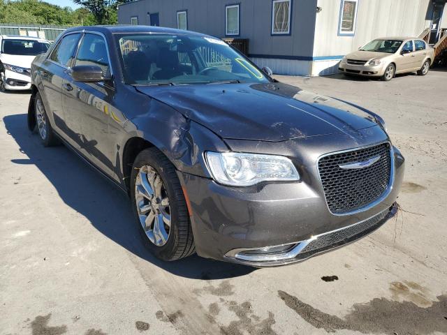 CHRYSLER 300 TOURIN 2020 2c3ccarg4lh115957