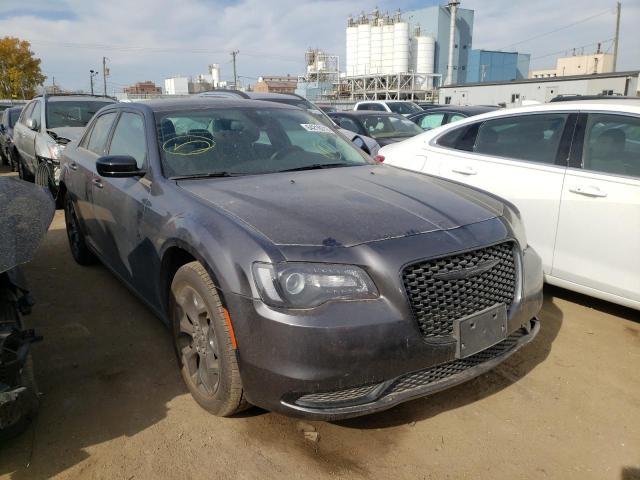 CHRYSLER 300 TOURIN 2021 2c3ccarg4mh582314