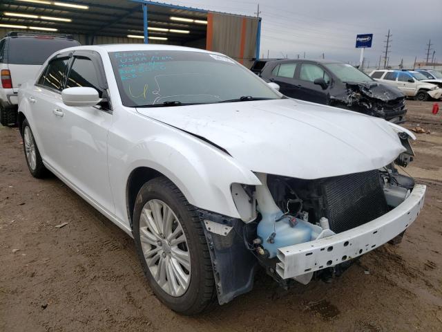 CHRYSLER 300 2013 2c3ccarg5dh529363