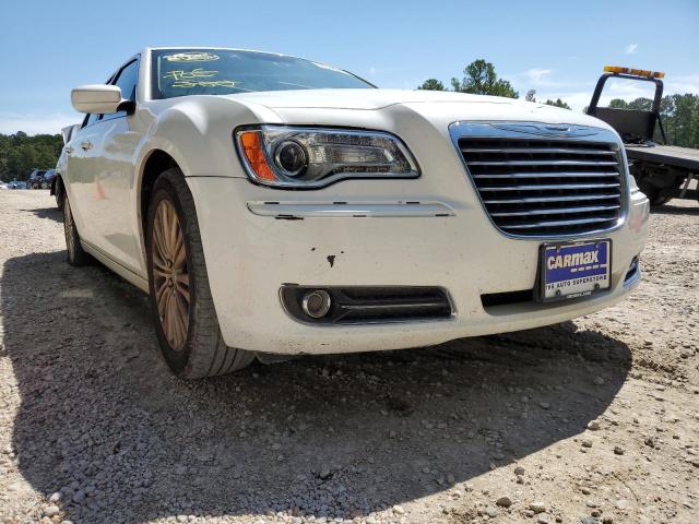 CHRYSLER 300 2013 2c3ccarg5dh553436