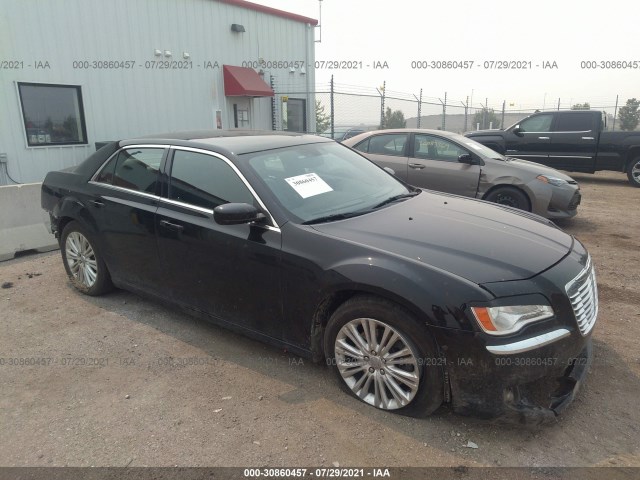 CHRYSLER 300 2013 2c3ccarg5dh573699