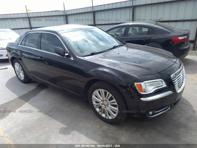 CHRYSLER 300 2013 2c3ccarg5dh573718