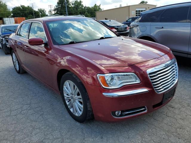 CHRYSLER 300 2013 2c3ccarg5dh575209