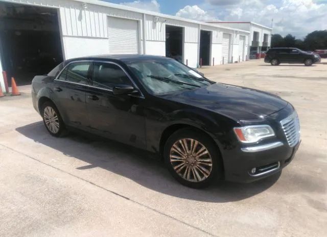 CHRYSLER 300 2013 2c3ccarg5dh634050