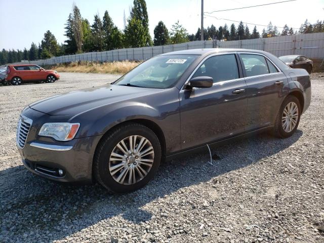 CHRYSLER 300 2013 2c3ccarg5dh669249