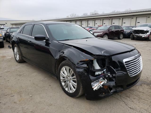 CHRYSLER 300 2013 2c3ccarg5dh708504