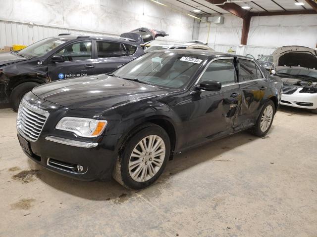 CHRYSLER 300 2013 2c3ccarg5dh733080