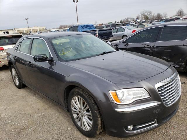 CHRYSLER 300 2014 2c3ccarg5eh104761