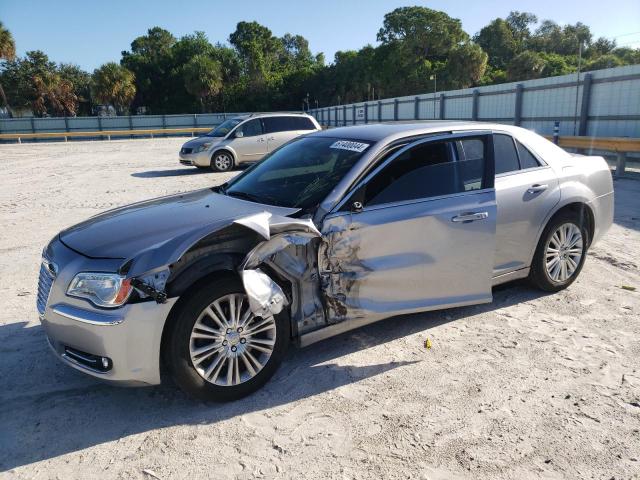 CHRYSLER 300 2014 2c3ccarg5eh140921