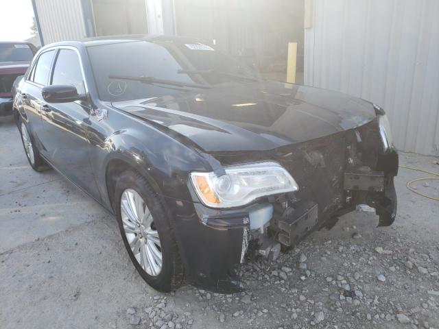 CHRYSLER 300 2014 2c3ccarg5eh143205