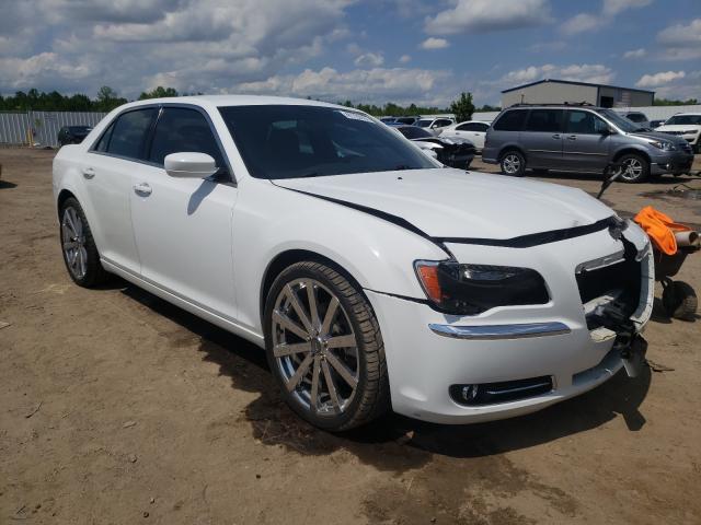 CHRYSLER 300 2014 2c3ccarg5eh148579