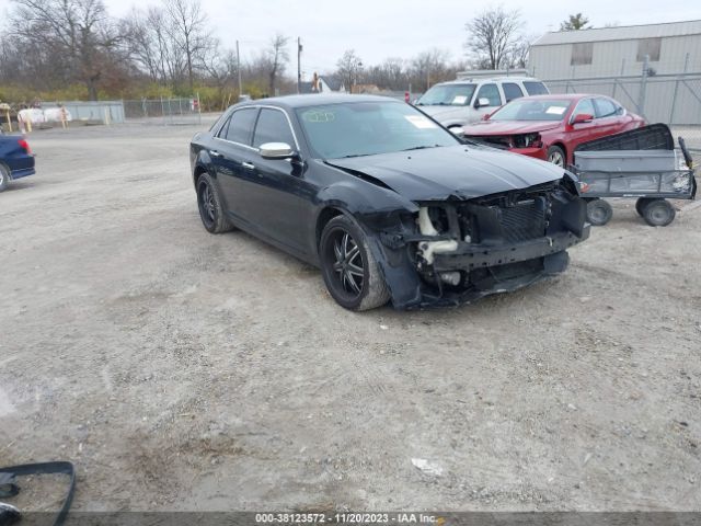 CHRYSLER 300 2014 2c3ccarg5eh179587