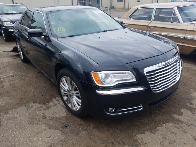 CHRYSLER 300 2014 2c3ccarg5eh179699