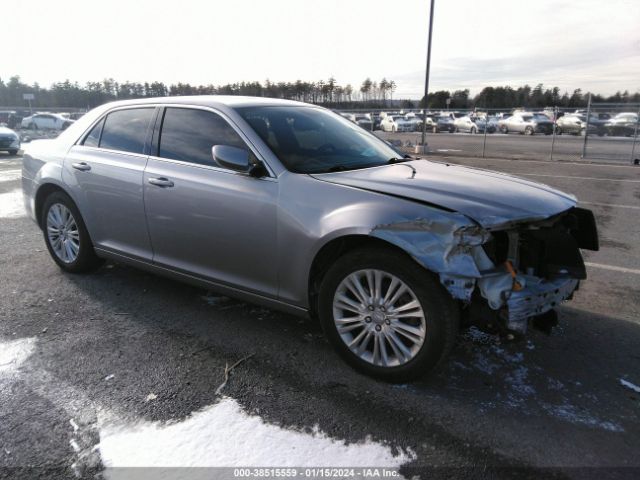 CHRYSLER 300 2014 2c3ccarg5eh183901