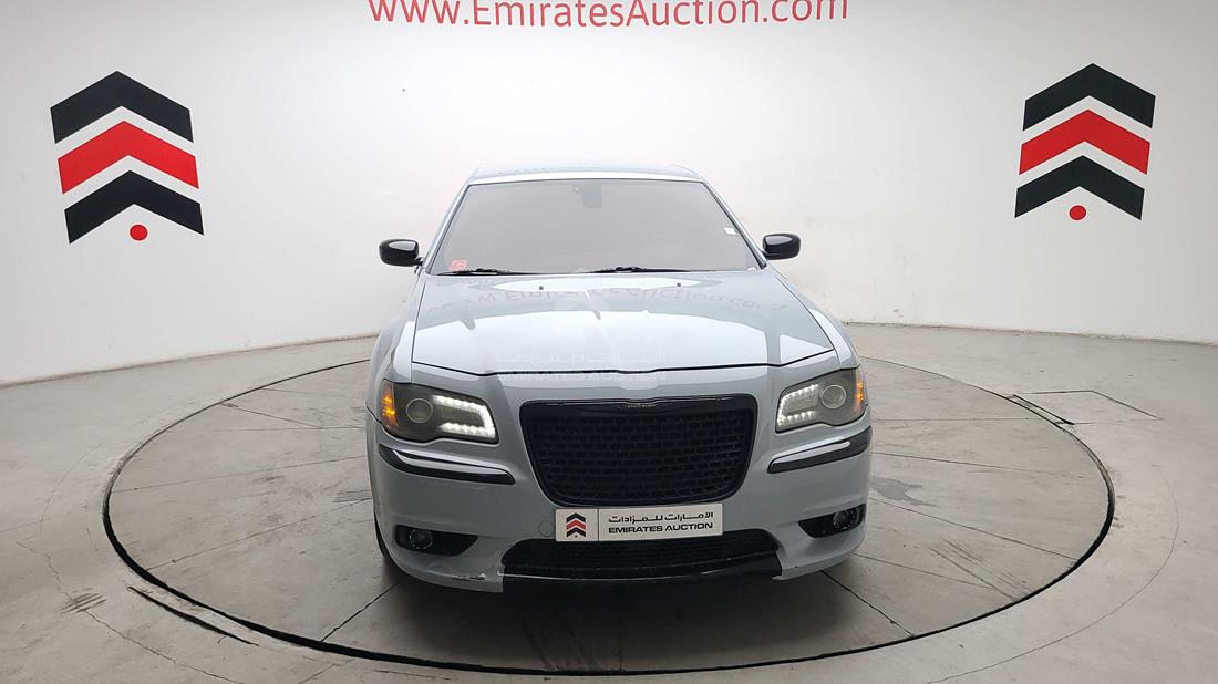 CHRYSLER 300 2014 2c3ccarg5eh193943