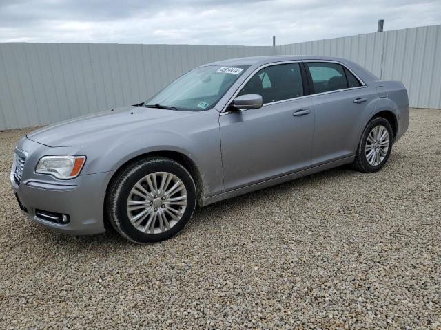 CHRYSLER 300 2014 2c3ccarg5eh201247