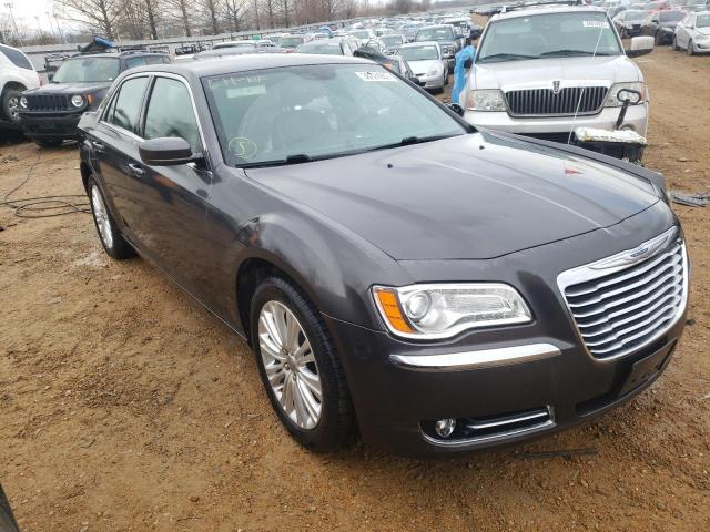 CHRYSLER 300 2014 2c3ccarg5eh232899